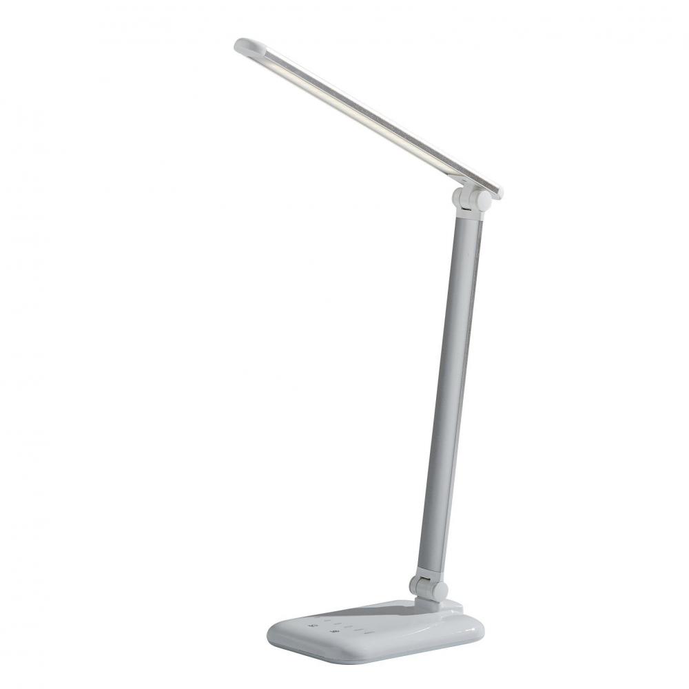 Lennox LED Multi-Function Desk Lamp