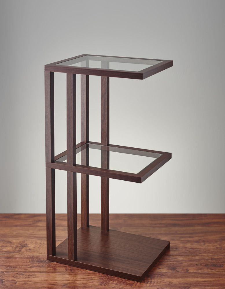 Baxter Tall End Table
