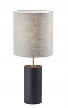 Adesso 1507-01 - Dean Table Lamp
