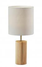 Adesso 1507-12 - Dean Table Lamp