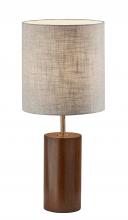 Adesso 1507-15 - Dean Table Lamp