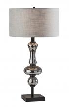 Adesso 1553-01 - Natalie Table Lamp