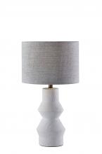 Adesso 1559-02 - Noelle Table Lamp