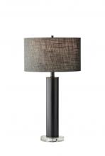 Adesso 1560-01 - Ezra Table Lamp