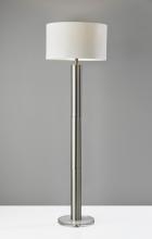 Adesso 1561-22 - Ezra Floor Lamp