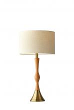 Adesso 1576-12 - Eve Table Lamp