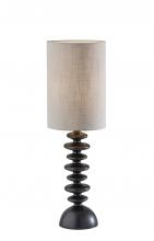 Adesso 1605-01 - Beatrice Tall Table Lamp