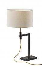 Adesso 1617-26 - Winthrop Table Lamp