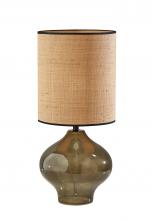 Adesso 1624-05 - Emma Large Table Lamp