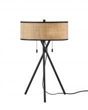 Adesso 1625-01 - Bushwick Table Lamp