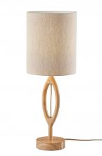 Adesso 1627-12 - Mayfair Table Lamp