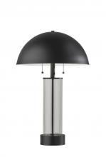 Adesso 3054-01 - Troy Table Lamp