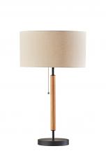 Adesso 3376-12 - Hamilton Table Lamp