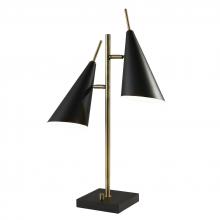 Adesso 3476-21 - Owen Table Lamp