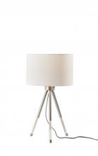 Adesso 3548-22 - Della Nightlight Table Lamp