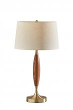 Adesso 3594-21 - Pinn Table Lamp