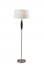 Adesso 3595-22 - Pinn Floor Lamp