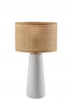 Adesso 3731-02 - Sheffield Table Lamp