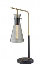 Adesso 3737-21 - Walker Desk Lamp