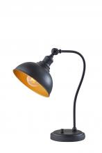 Adesso 3754-01 - Wallace Desk Lamp