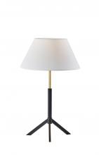 Adesso 3756-01 - Harvey Table Lamp
