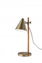 Adesso 3760-12 - Bryn Desk Lamp