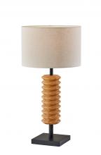 Adesso 3766-12 - Judith Table Lamp