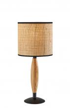 Adesso 3782-12 - Cayman Table Lamp