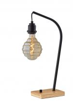 Adesso 3846-01 - Wren Desk Lamp