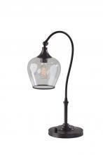 Adesso 3922-26 - Bradford Desk Lamp