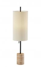 Adesso 3961-01 - Eleanor Table Lamp