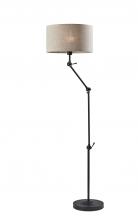 Adesso 4035-26 - Willard Multi-Joint Floor Lamp