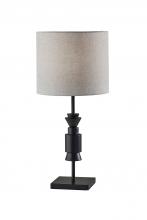 Adesso 4048-01 - Elton Table Lamp