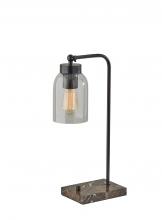 Adesso 4288-01 - Bristol Desk Lamp