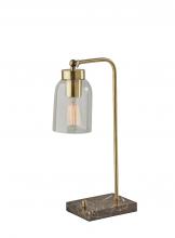 Adesso 4288-21 - Bristol Desk Lamp