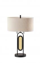 Adesso 4325-01 - Levy Table Lamp