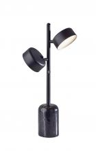 Adesso 5068-01 - Bryant LED Table Lamp