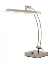 Adesso 5090-22 - Esquire LED Desk Lamp