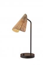 Adesso 5112-01 - Cove Desk Lamp