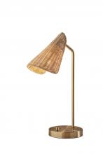 Adesso 5112-21 - Cove Desk Lamp