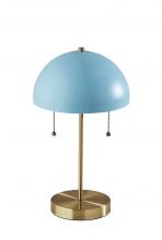 Adesso 5132-07 - Bowie Table Lamp