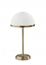 Adesso 5187-21 - Juliana LED Table Lamp w. Smart Switch