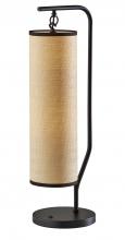 Adesso 6167-01 - Lyons Table Lamp