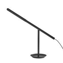 Adesso AD9112-01 - ADS360 Gravity LED Desk Lamp