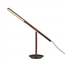 Adesso AD9112-15 - ADS360 Gravity LED Desk Lamp