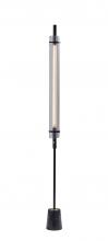 Adesso AD9211-01 - Flair LED Floor Lamp