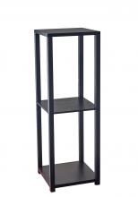 Adesso AR3511-01 - Lawrence Tall Pedestal