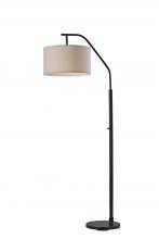 Adesso SL1140-01 - Max Floor Lamp