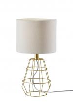 Adesso SL1153-21 - Victor Table Lamp