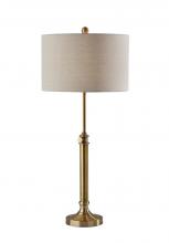 Adesso SL1165-21 - Barton Table Lamp